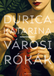 Városi rókák (2025)