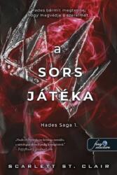 A Sors játéka (2025)