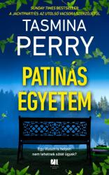 Patinás egyetem (2025)