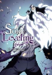 Solo Leveling 6 (2025)