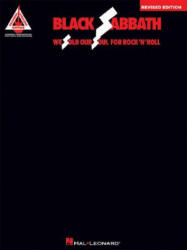 Black Sabbath - We Sold Our Soul for Rock 'n' Roll - Puccini Giacomo (ISBN: 9780793523221)