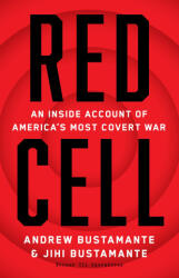 Shadow Cell (ISBN: 9780316572149)