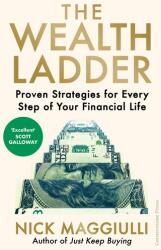 The Wealth Ladder (ISBN: 9781529945904)