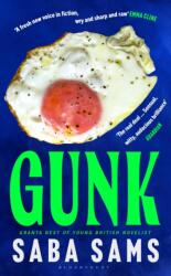 Gunk (ISBN: 9781526666482)