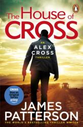 The House of Cross (ISBN: 9781529159936)