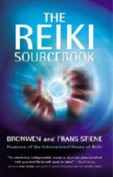 Manualul Reiki (ISBN: 9781846941818)