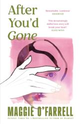 After You'd Gone (ISBN: 9781035430062)
