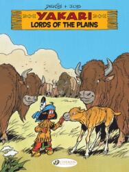 Lords of the Plain (ISBN: 9781849183185)
