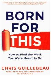Born For This (ISBN: 9781447297512)