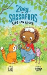 BIPS & ROSES (ISBN: 9781943147816)