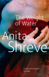 The Weight Of Water (ISBN: 9780349109114)