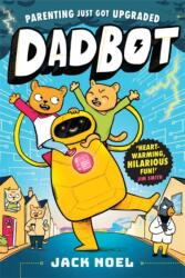 Dadbot (ISBN: 9781800788282)