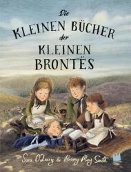 Die kleinen Bücher der kleinen Brontës (ISBN: 9783968260365)