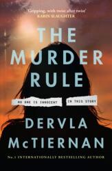 The Murder Rule (ISBN: 9780008408008)