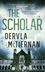 Scholar (ISBN: 9780751569339)