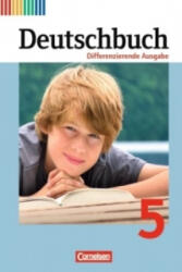 5. Schuljahr, Schülerbuch (ISBN: 9783060626618)