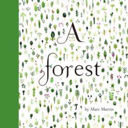 A Forest (ISBN: 9781783702084)