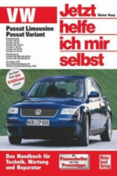 VW Passat Limousine und Variant (2011)