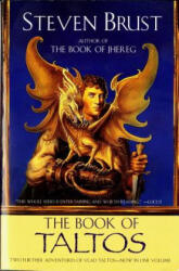 The Book of Taltos - Steven Brust (2002)
