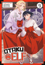 OTAKU ELF V09 - V09 (2025)