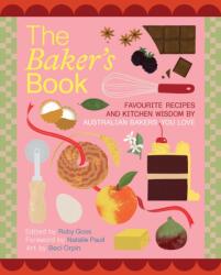 The Baker's Book (2025)
