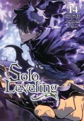 Solo Leveling, Vol. 14 (2025)