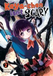 Kaya-chan Isn't Scary Vol. 2 (2025)