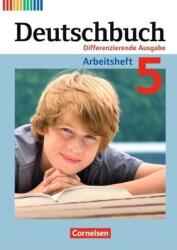 5. Schuljahr, Arbeitsheft (2012)