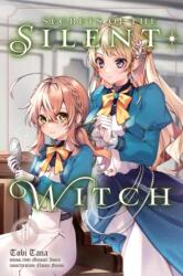 SECRETS OF THE SILENT WITCH V02 - V02 (2023)
