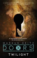 Doors: Twilight (ISBN: 9781529402353)
