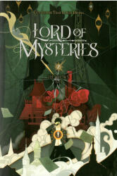 Lord of Mysteries, Vol. 2 (2025)