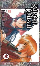 Ruróni Kensin 16 (ISBN: 9786155356049)