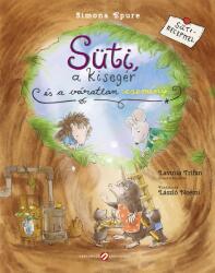 Süti, a kisegér és a váratlan esemény (2025)