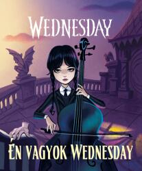 Én vagyok Wednesday (2025)