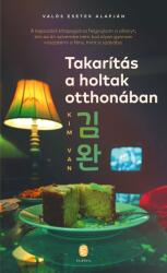 Takarítás a holtak otthonában (2025)