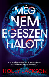 Még nem egészen halott (2025)