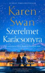 Szerelmet Karácsonyra (2025)