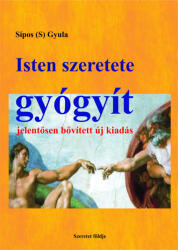 Isten szeretete gyógyít (2025)