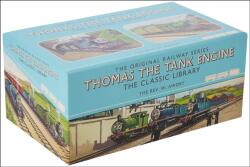 Thomas Classic Library (ISBN: 9780008500160)