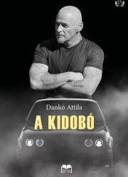 A kidobó (ISBN: 9789636399382)
