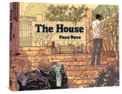 Paco Roca - House - Paco Roca (ISBN: 9781683962632)
