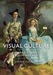 Cultura vizuală (ISBN: 9781509518784)