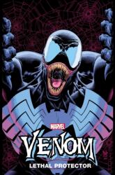 Venom: Lethal Protector - Life And Deaths (ISBN: 9781302951498)