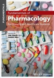 Fundamentals of Pharmacology (ISBN: 9781119594666)