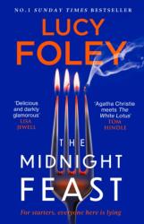 The Midnight Feast (ISBN: 9780008385088)