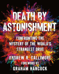Death by Astonishment - GALLIMORE ANDREW (ISBN: 9781250357755)