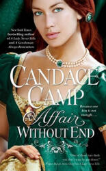 An Affair Without End - Candace Camp (ISBN: 9781439117996)