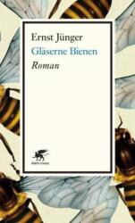Albinele de sticlă (ISBN: 9783608960723)