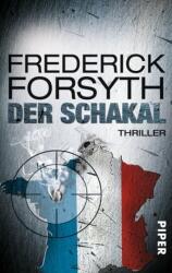 Der Schakal (ISBN: 9783492302142)