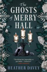 The Ghosts of Merry Hall (ISBN: 9781835413111)